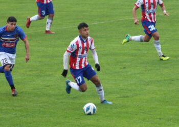 “Depo” busca seguir alejándose de los últimos lugares ante rival protagonista