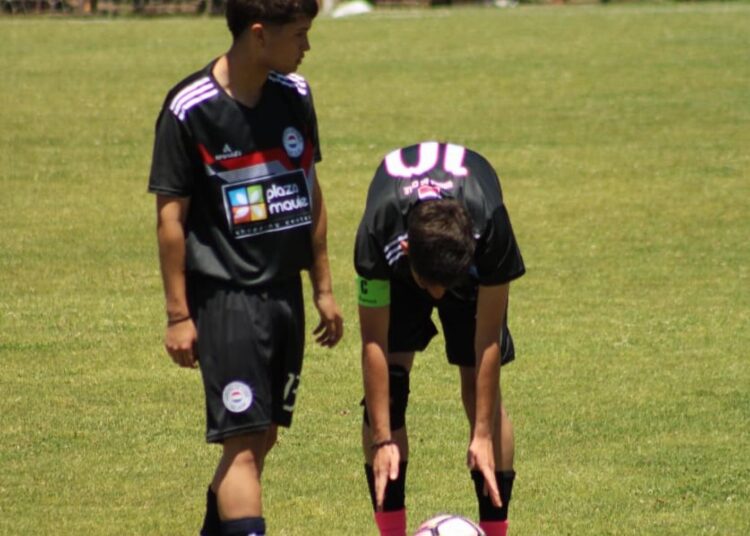 Villanos otra vez con dramas en la programación y en la interna