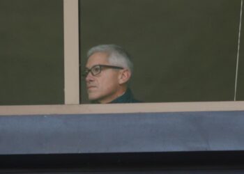 Felipe Muñoz respaldó campaña de Dalcio