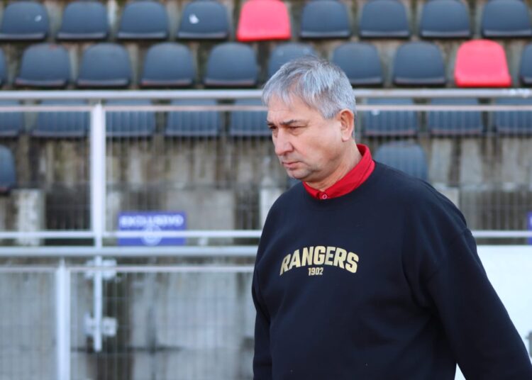 Dalcio: “El triunfo es esperanzador”