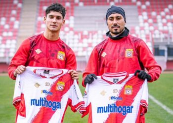 Refuerzos curicanos tuvieron su  primer entrenamiento junto al plantel