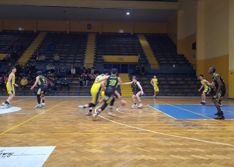 Truenos cerró con triunfo fase regular y ya se prepara para play offs