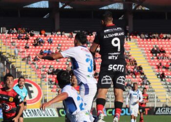 Rangers viajó con novedades en convocatoria y en oncena estelar