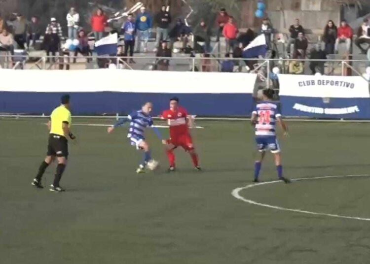 ¡Choque de aquellos se vivirá en la final regional en 35! 