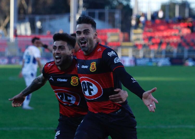 Final de infarto: Rangers logró épica remontada