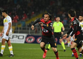 Rojinegro logró triunfo revitalizador en el Fiscal