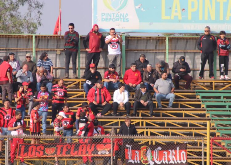 Sin promociones para los hinchas: Rangers lanzó venta de entrada para duelo ante Puerto Montt
