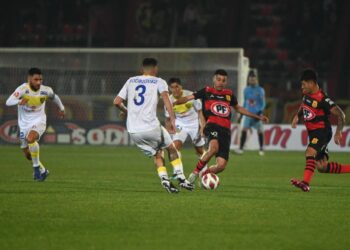 Rojinegros buscarán puntuar en el norte con esta oncena