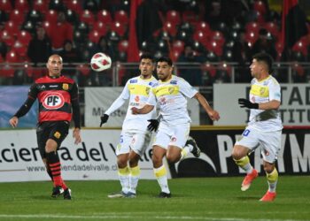 Rangers comenzó periplo al norte del país con caras nuevas