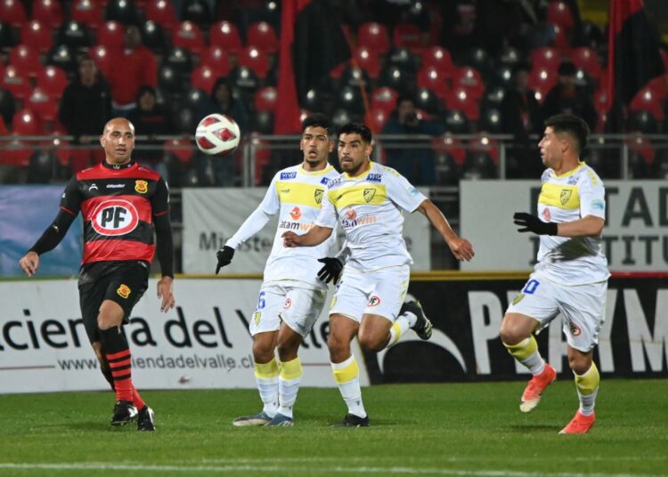 Rangers comenzó periplo al norte del país con caras nuevas