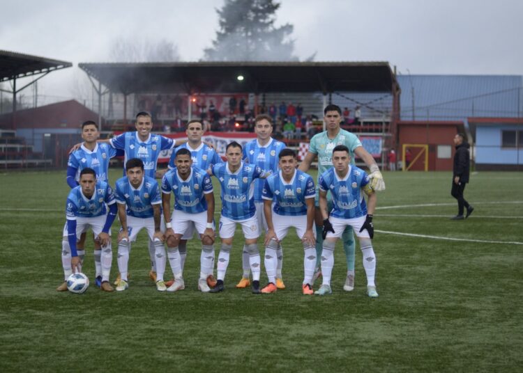 Linares con la obligación de sumar ante el puntero