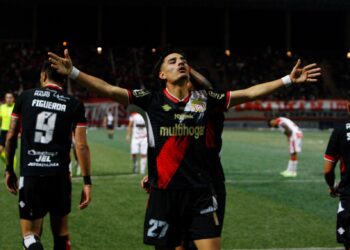 El “Curi” va por los puntos para seguir en la lucha por la permanencia