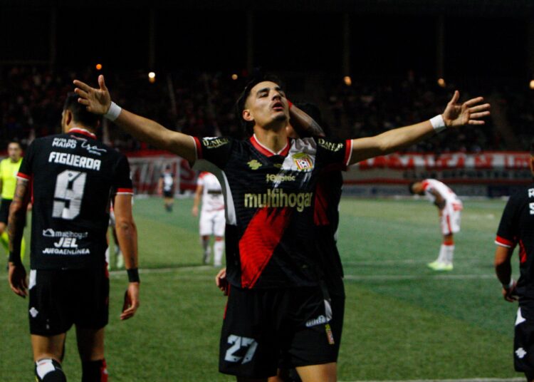 El “Curi” va por los puntos para seguir en la lucha por la permanencia