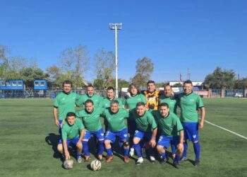 Talquinos van por el todo o nada en el Inter-regional de Canadela