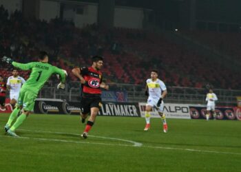 Atención hinchas: Rangers tendrá promoción para próximos duelos
