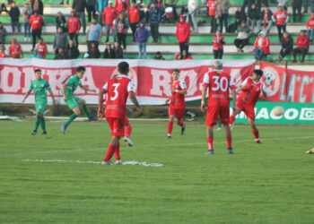 “Conti” Unido logró triunfazo ante rival directo por entrar a la liguilla de ascenso