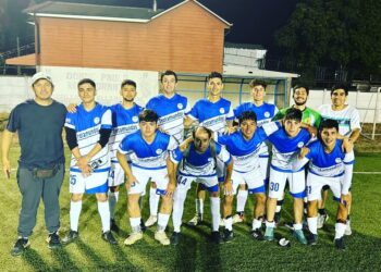 Estas son las pichangas de las definiciones de liguila de la Andaba