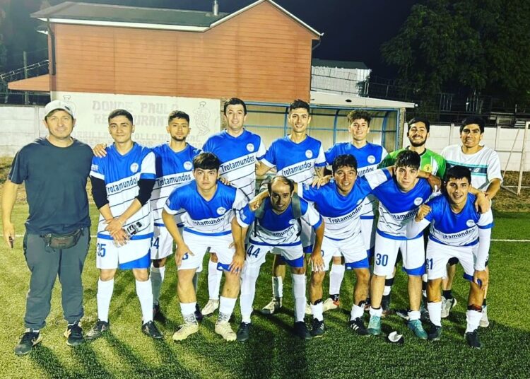 Estas son las pichangas de las definiciones de liguila de la Andaba