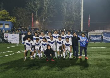 Se vienen las finales de liguilla en la Andaba