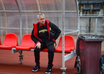 Dalcio y salida de Cordero y Espinosa: “Es una determinación del cuerpo técnico y nos hacemos responsables”