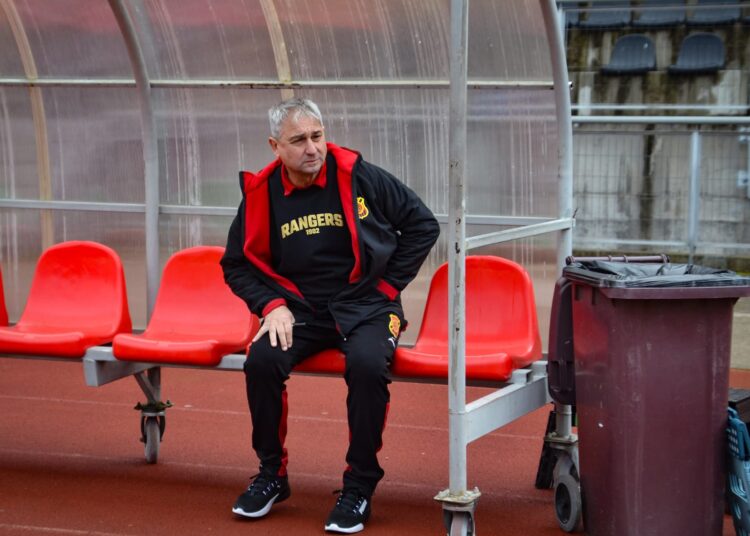 Dalcio y salida de Cordero y Espinosa: “Es una determinación del cuerpo técnico y nos hacemos responsables”