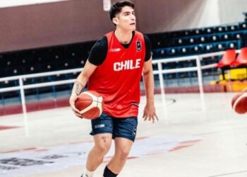 Marcelo Pérez seguirá su carrera deportiva en el extranjero