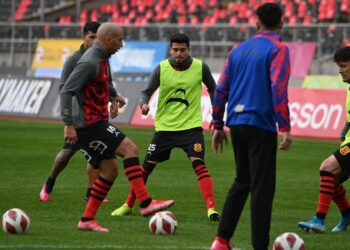 Rojinegro ya tiene nuevo director deportivo