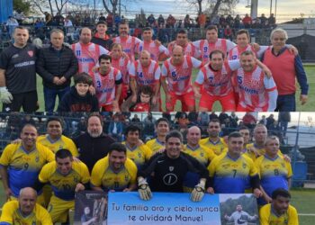 Asofútbol tendrá mochas para todos los gustos