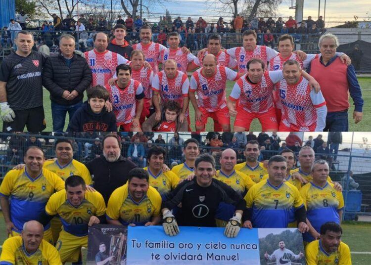 Asofútbol tendrá mochas para todos los gustos