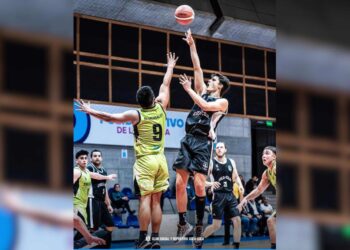 Truenos se juega el todo o nada en la LNB