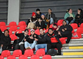 Rangers ya puso a la venta entradas  en promoción para próximos duelos