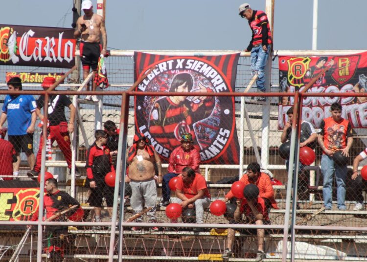 Rangers con estadio y confirmación de  día y hora para partido con Puerto Montt