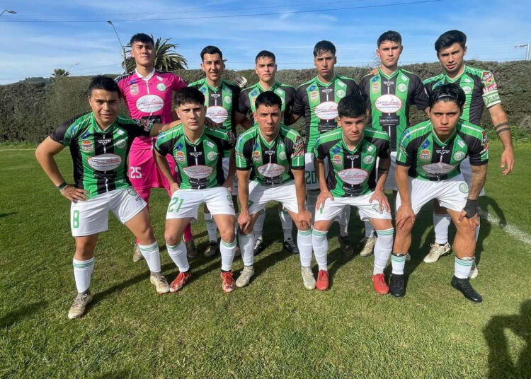 Parralinos consiguieron épica victoria en su lucha por mantener la categoría