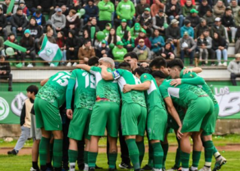 El “Conti” Unido busca volver por la senda del triunfo