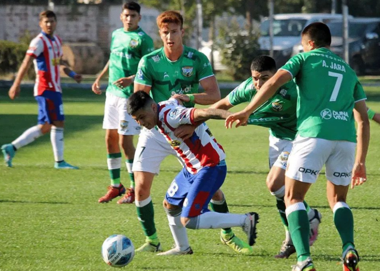 El “Depo” no ve la luz y sigue en puestos de descenso