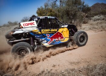 “Chaleco” vuelve a la competencia en torneo del mundo de cross country