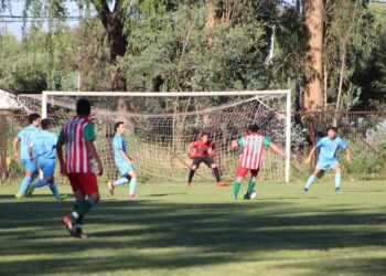 Torneo rural de Talca regresa en gloria y majestad