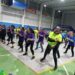 Masivo de zumba reunirá a la comunidad sanclementina