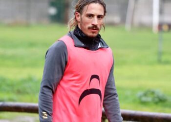 Illanes: “Debemos tener entrega, sacrificio, mojar la camiseta”