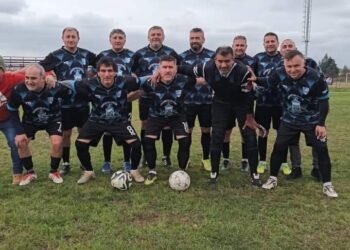 Otra vez lo mismo: Villa San Agustín anunció novedades en su programa