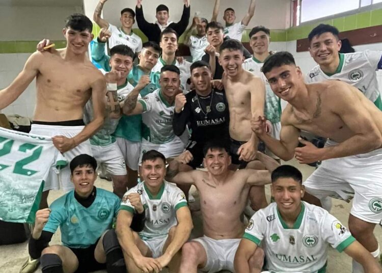 Constitución Unido intentará derrocar al puntero