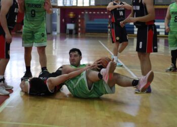 ¡Ya hay reprogramación para Truenos en la Liga de Desarrollo!