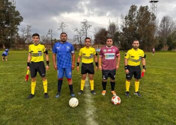 ¿Qué pasa con la competencia regional para este fin de semana?