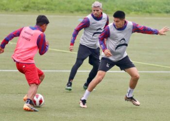 Rangers de Talca suma otro dolor de cabeza