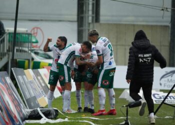 Puerto Montt contará con dos bajas importantes ante Rangers