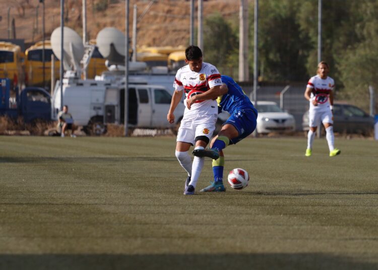 Dos jugadores se recuperarían y uno sigue fuera en Rangers para este fin de semana