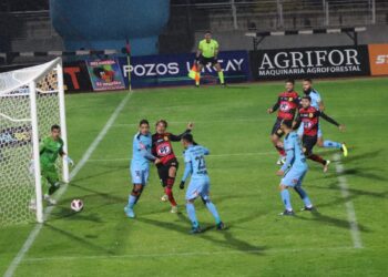 Estos serían los nombres con que Rangers irá por los puntos a San Felipe