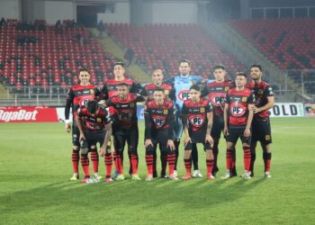 Malas noticias para Cavalieri en la previa a pleito con Puerto Montt