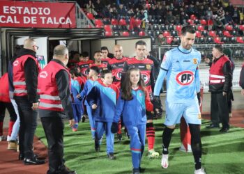 Rojinegro con baja ratificada, espera por dos jugadores y recuperó a otro