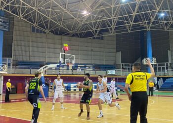 El “Lorito” dice adiós a la LNB 2